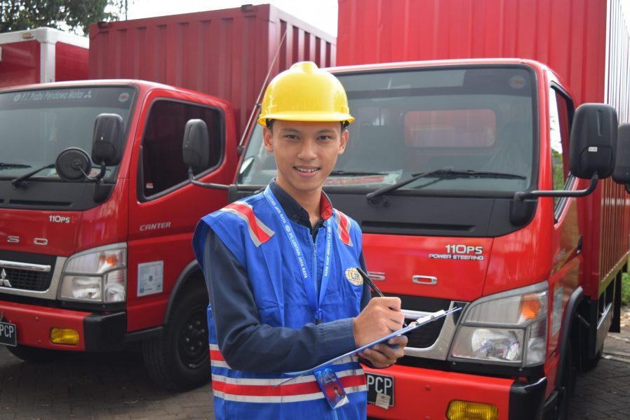 Jasa Kirim Mobil
