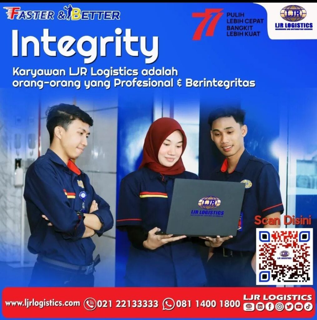 Peningkatan Keterampilan dan Pengembangan Kompetensi SDM LJR melalui