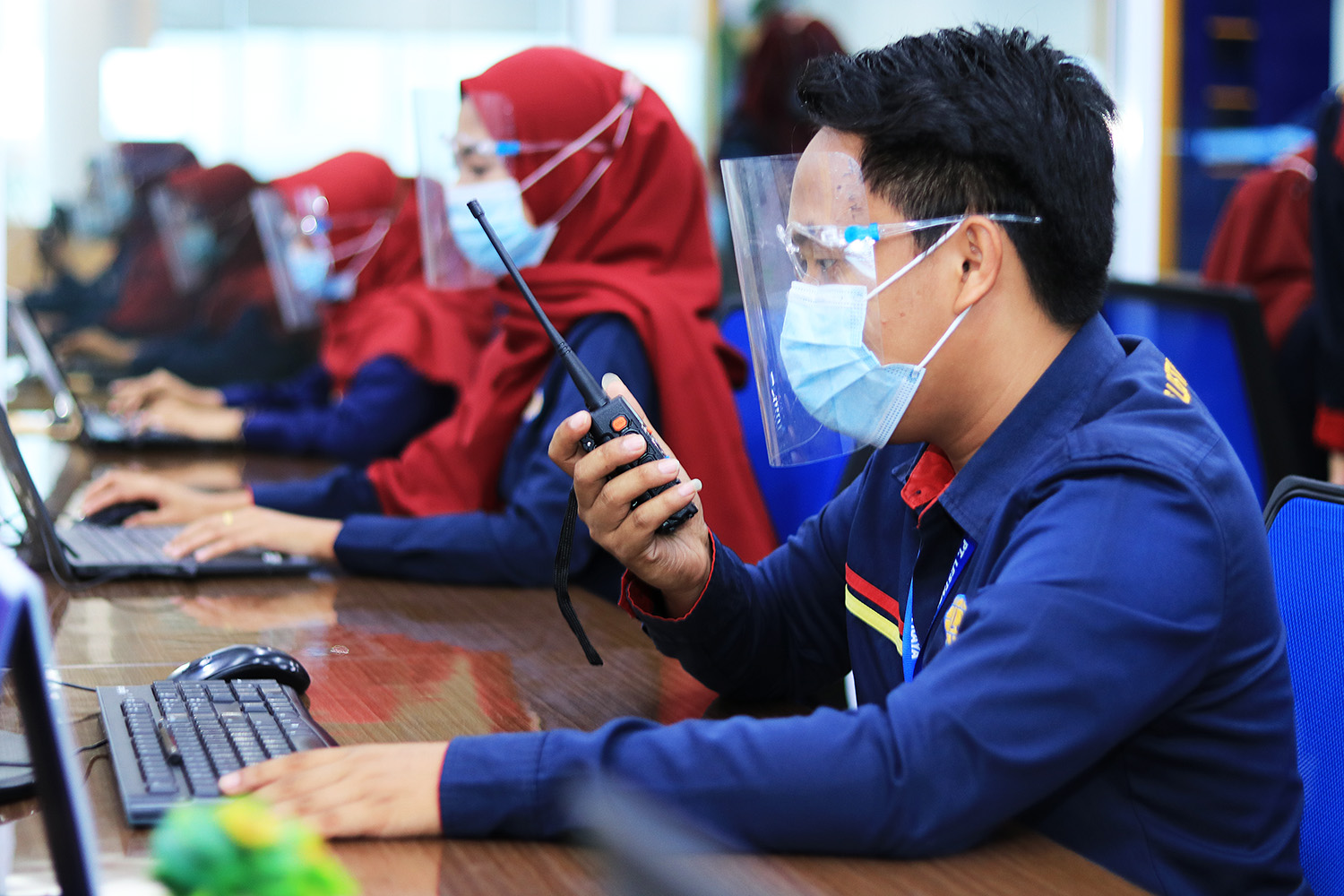 Jasa Pengiriman