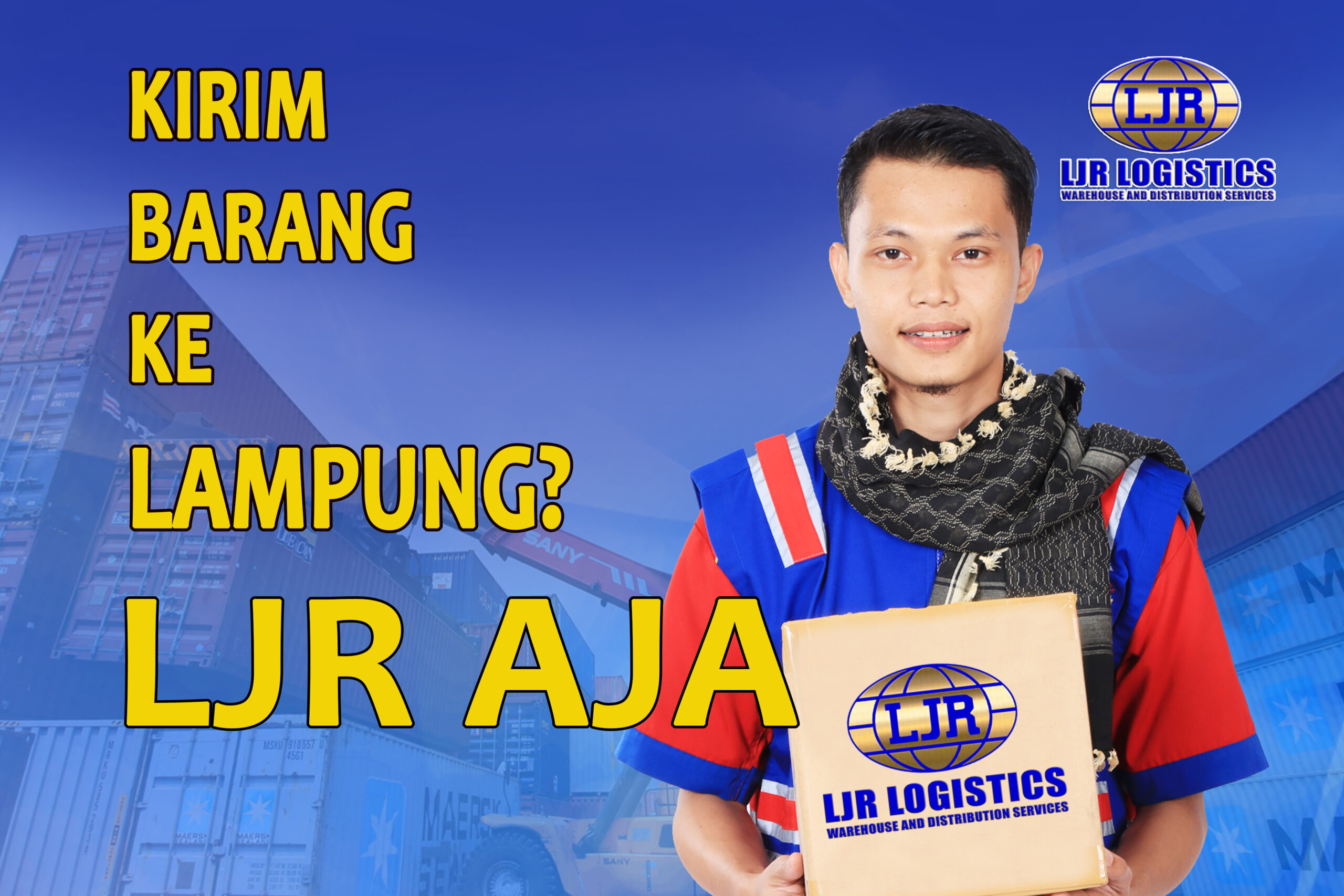 Jasa Pengiriman