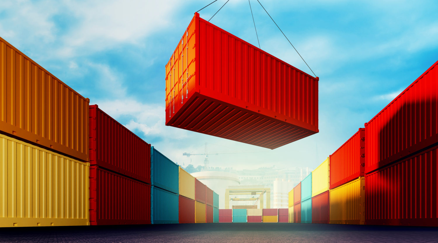 Cargo Logistik