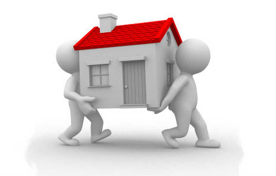 Jasa Pindahan Rumah
