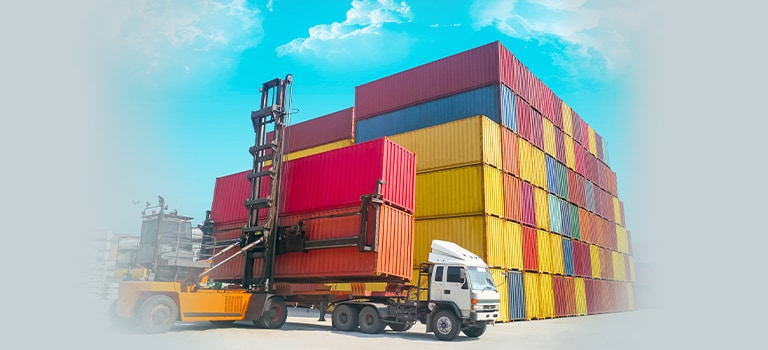 Pengiriman Via Cargo
