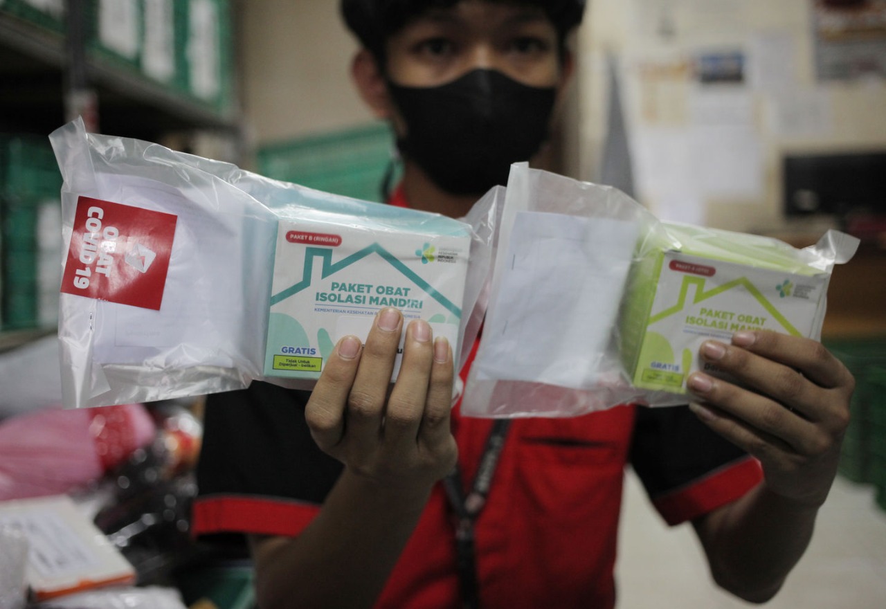 Tempat Pengiriman Barang Terdekat