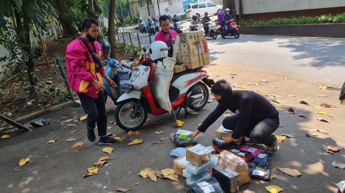 Ekspedisi Pengiriman Barang Murah