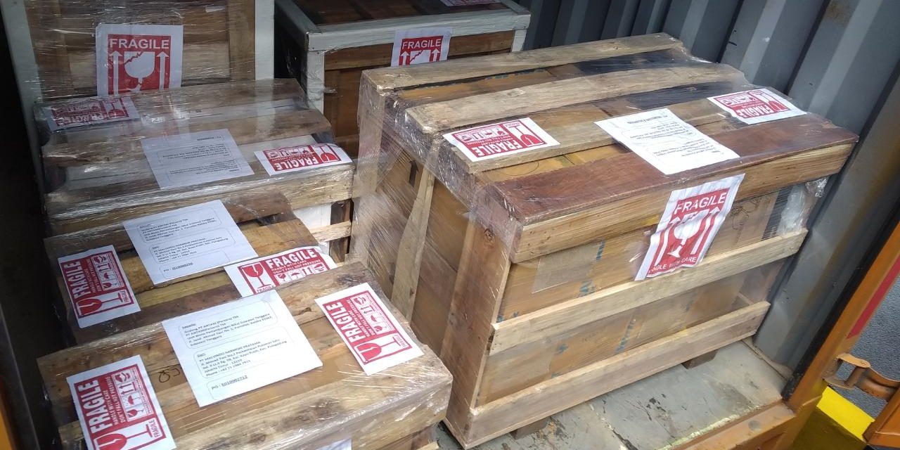 Pengiriman Murah