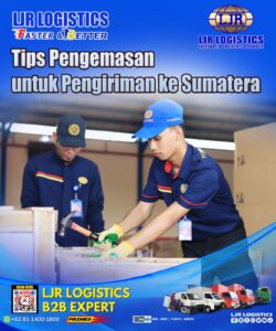 jasa cargo ke sumatera