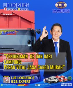 perna vital jasa cargo murah