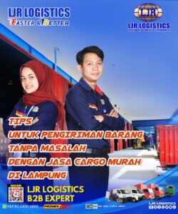 kirim barang ke lampung