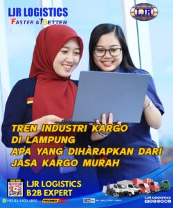 Jasa Cargo Lampung