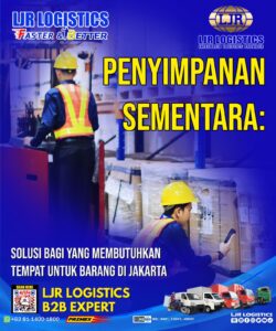 Jasa Sewa Gudang Terbaik