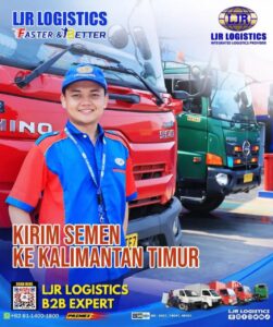 kirim semen murah