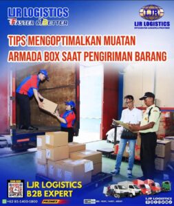 kiriman paket murah