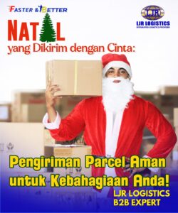 jasa kirim jabodetabek