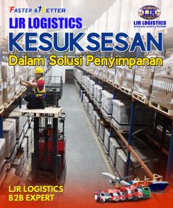Jasa warehouse jakarta