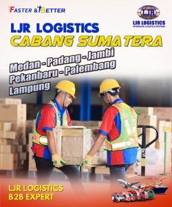 jasa kirim pengiriman barang