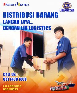 jasa kirim barang terdekat