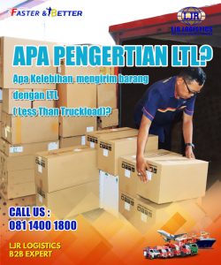 jasa kirim barang terdekat