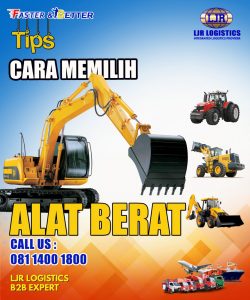 Jasa Kirim barang