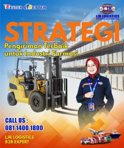 Jasa kirim barang terdekat