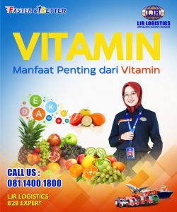 jasa kirim barang terdekat