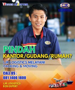 jasa pindah rumah