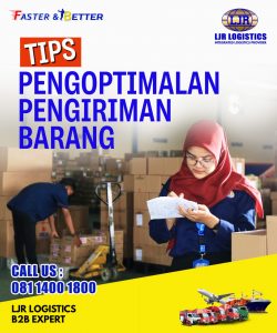 Jasa Kirim Barang terdekat