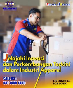 Jasa kirim barang terdekat