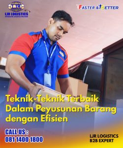 jasa kirim barang terdekat