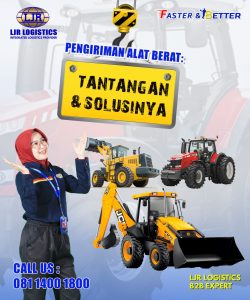 jasa kirim barang