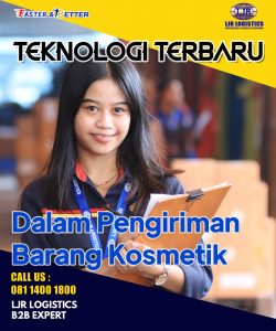 logistik kirim barang terdekat