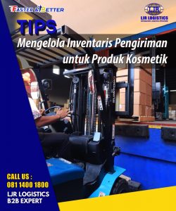 Sewa gudang Jakarta